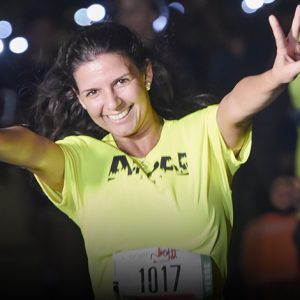 Night Run – etapa 2: inscrições abertas