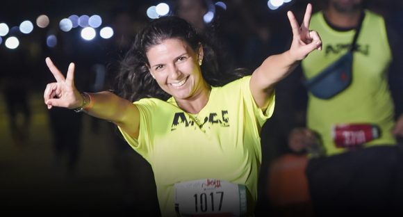 Night Run – Etapa 2: Inscrições Abertas