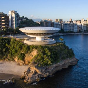 Niterói: a “cidade sorriso” como você nunca viu!