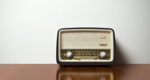 100 anos do rádio no Brasil