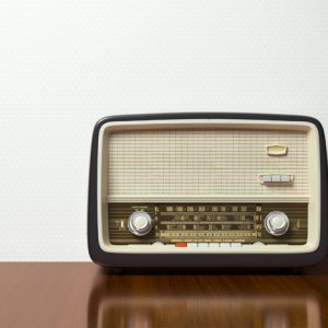 100 anos do rádio no Brasil