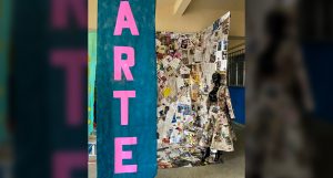 Arte transformadora