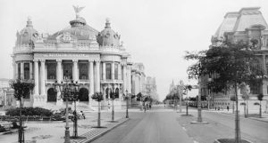 Quando o Rio de Janeiro era a Paris Tropical