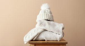 Inverno solidário