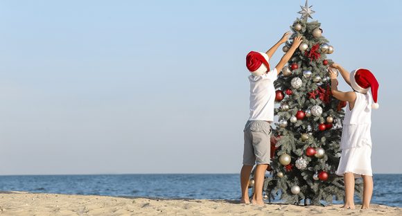 Ação especial de Natal PPAS e Boa viagem