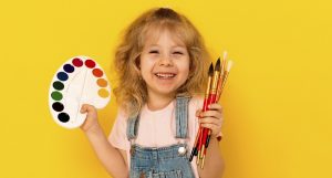 Trabalhando obras de arte
