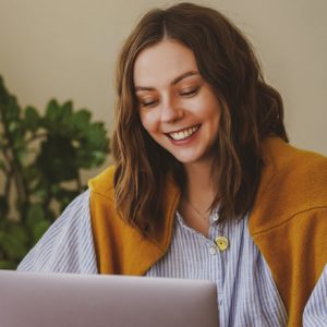 Férias e estudos, deu match!