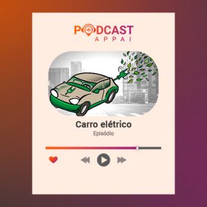 Carro elétrico