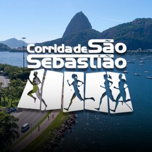 Inscrições abertas para a primeira corrida de 2023