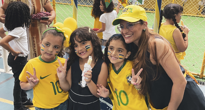 Copa do Mundo e seu legado