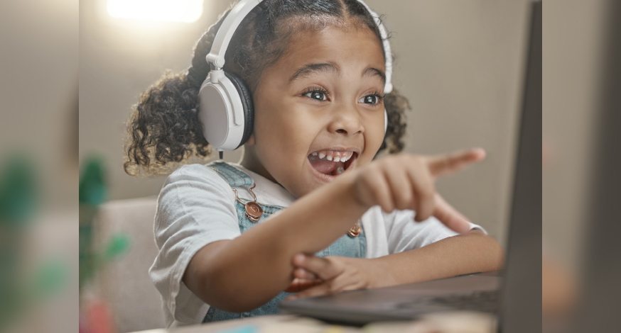 Adultização infantil
