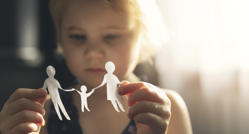 Adultização infantil