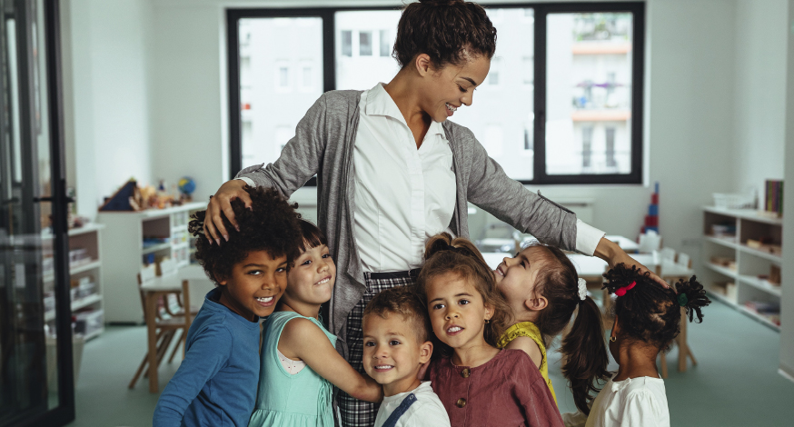 Adultização infantil