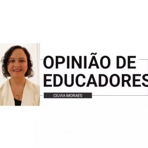 As escolas de 2023 devem ser ambientes inovadores e colaborativos que valorizem as individualidades