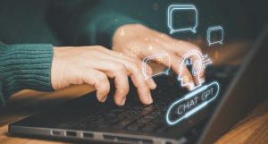 ChatGPT: pode perguntar que ele responde