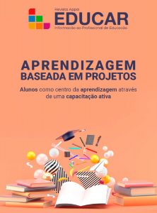 E-BOOK: APRENDIZAGEM BASEADA EM PROJETOS