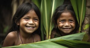 Cultura indígena nas escolas