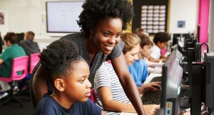 Inteligência Artificial no Aprimorar da Educação
