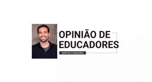 A Inteligência Artificial pode contribuir para a modernização do sistema de ensino, mas não substitui o ser humano    