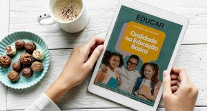 Oralidade na Educação Básica