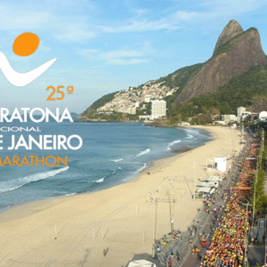 Meia Maratona Internacional do Rio e Appai: com inscrições abertas!