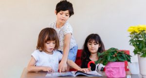 Craques da escola