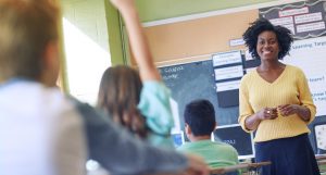 Formação dos professores: estudo constante é a solução?