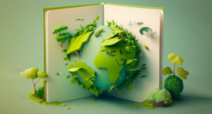 Um futuro mais verde e saudável