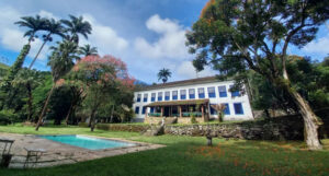 Fazenda Santana do Turvo