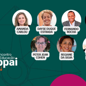 7° Encontro de Educação Appai revela a sua lista de professores homenageados