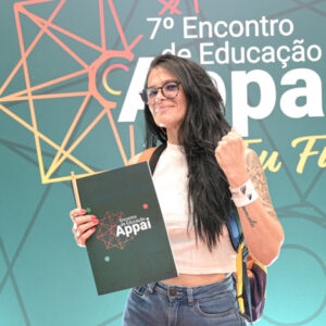 7º Encontro de Educação Appai: resumão do evento!