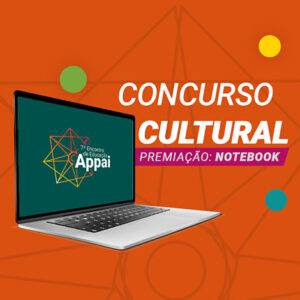 Resultado do Concurso Cultural Institucional