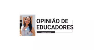 A importância do contato com a natureza na educação infantil