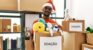 Natal Solidário