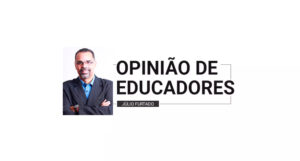 O professor como negociador de sentidos