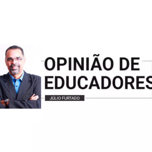 O professor como negociador de sentidos