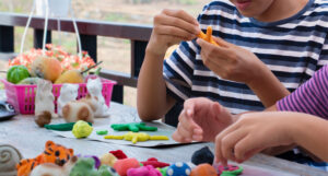 De alunos a artistas