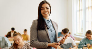 Inovações na formação de professores no século XXI