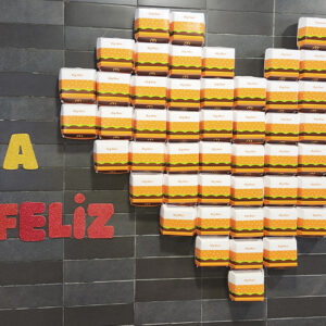 McDIA FELIZ