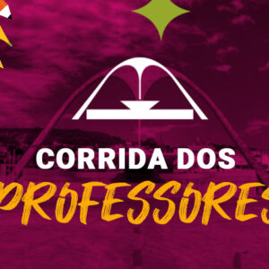 Corrida dos Professores 2024: Presencial e Virtual! Escolha a sua Modalidade