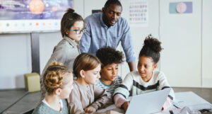 Tendências na Educação para 2025