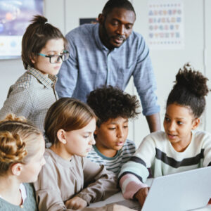 Tendências na Educação para 2025