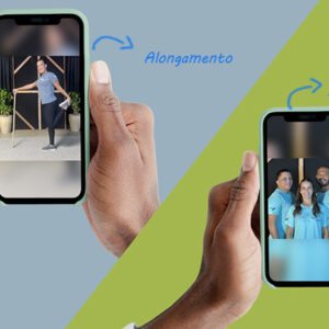 Do alongamento a exercícios intensos: novas videoaulas no Appai.On!