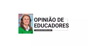 O papel das escolas e famílias no processo de alfabetização