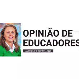 O papel das escolas e famílias no processo de alfabetização