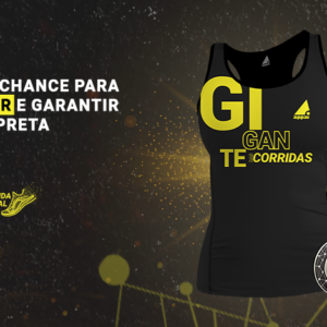 Circuito Longevidade Appai: mais uma chance para se superar e, ainda, garantir a regata preta do Ciclo 1