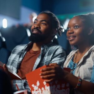 Ouça o podcast “O poder do cinema na educação”