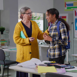 Comunicação não violenta nas escolas