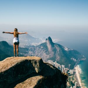 Ouça o podcast “O Rio de Janeiro como você nunca viu” 