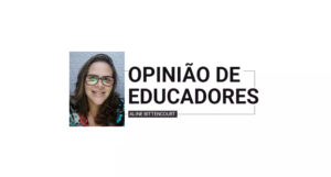 A importância do lúdico no ambiente escolar